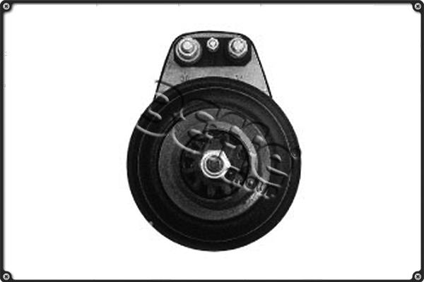 3Effe Group STRF294 - Starteris www.autospares.lv