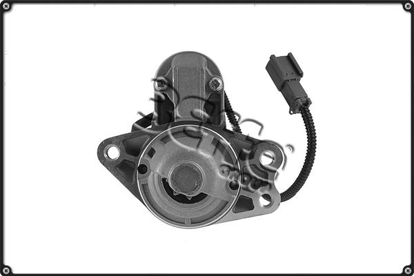 3Effe Group STRF261 - Starter www.autospares.lv