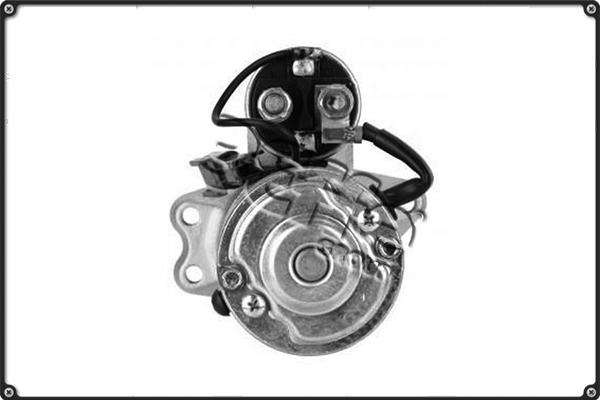 3Effe Group STRF261 - Starter www.autospares.lv