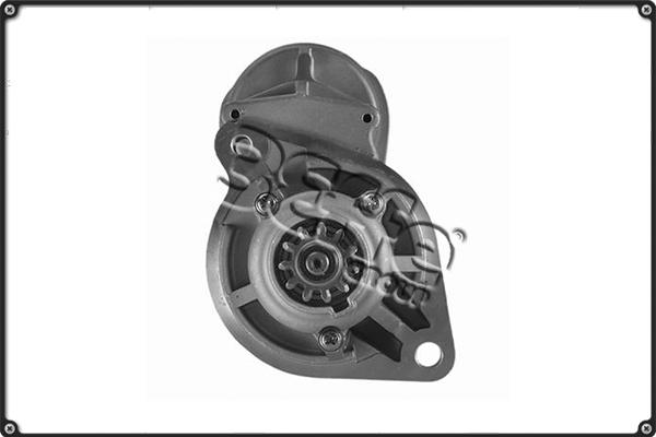 3Effe Group STRF214 - Starter www.autospares.lv