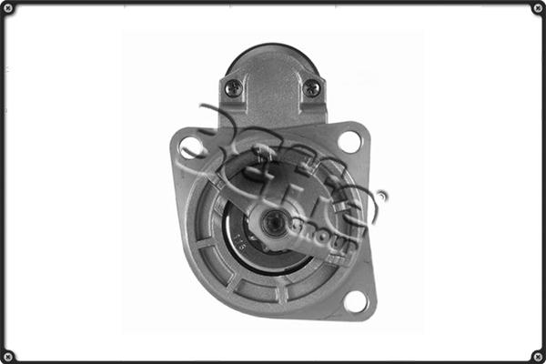 3Effe Group STRF763 - Starteris www.autospares.lv