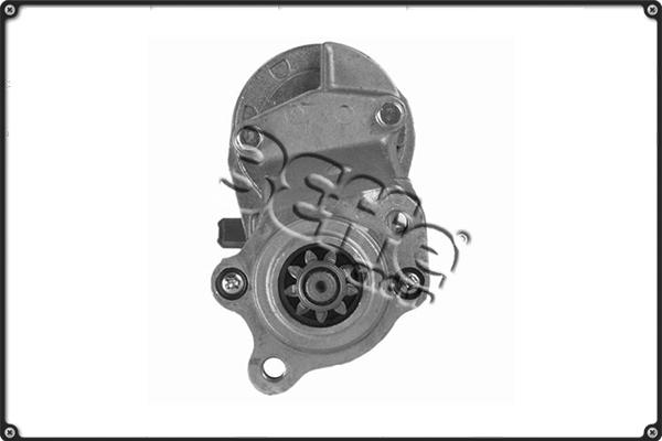 3Effe Group STRF783 - Стартер www.autospares.lv