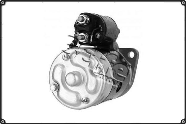 3Effe Group STRL685 - Стартер www.autospares.lv