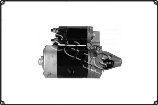 3Effe Group STRL685 - Стартер www.autospares.lv