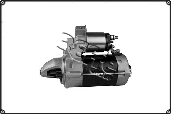 3Effe Group STRL096 - Стартер www.autospares.lv