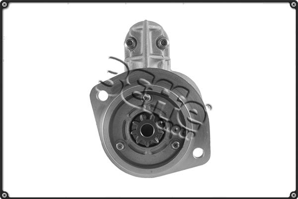 3Effe Group STRL097 - Starter www.autospares.lv