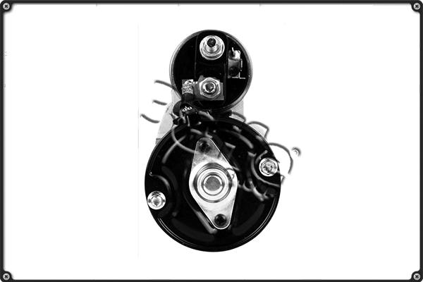 3Effe Group STRL042 - Starter www.autospares.lv