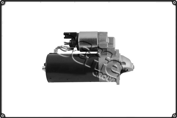 3Effe Group STRL054 - Стартер www.autospares.lv