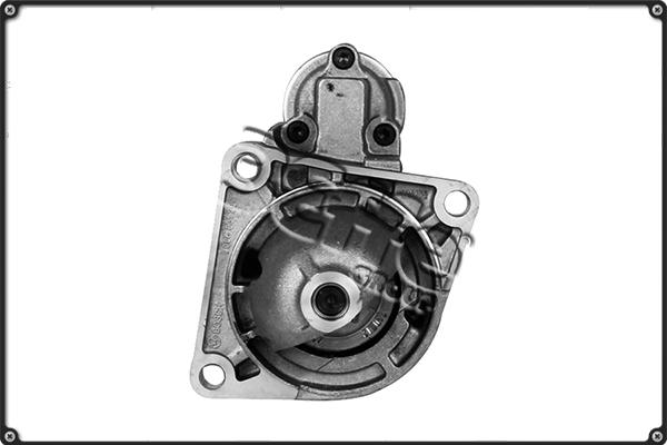 3Effe Group STRL008 - Стартер www.autospares.lv