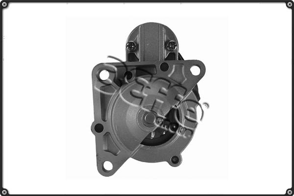 3Effe Group STRL039 - Стартер www.autospares.lv