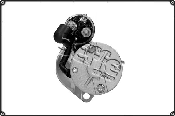 3Effe Group STRL193 - Стартер www.autospares.lv