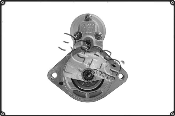 3Effe Group STRL151 - Starteris autospares.lv