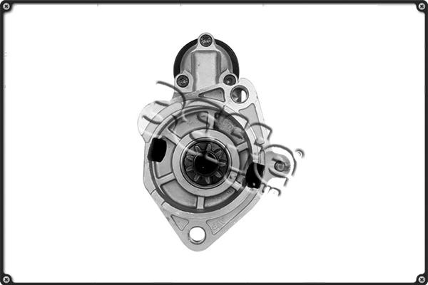 3Effe Group STRL157 - Стартер www.autospares.lv