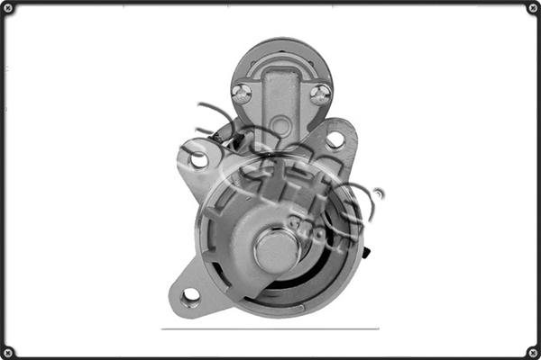 3Effe Group STRL104 - Starter www.autospares.lv