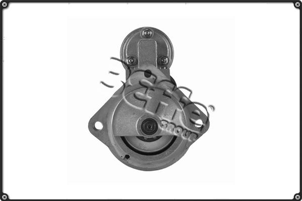 3Effe Group STRL106 - Starter www.autospares.lv