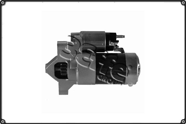 3Effe Group STRL103 - Стартер www.autospares.lv