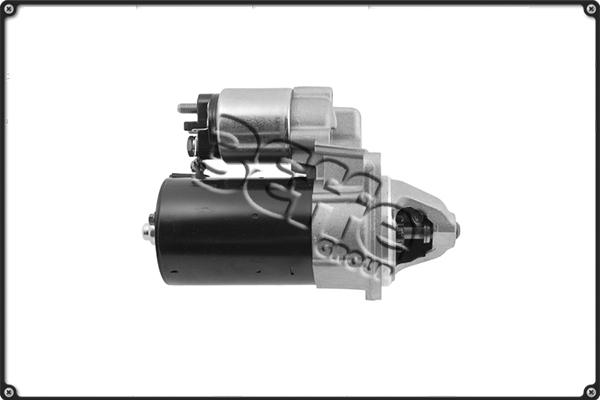 3Effe Group STRL139 - Starter www.autospares.lv