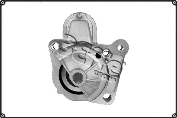 3Effe Group STRL132 - Стартер www.autospares.lv