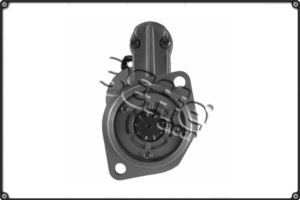 3Effe Group STRL173 - Стартер www.autospares.lv