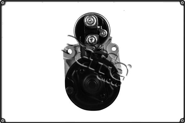 3Effe Group STRL294 - Starteris www.autospares.lv