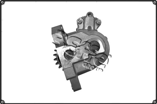 3Effe Group STRL297 - Starteris autospares.lv