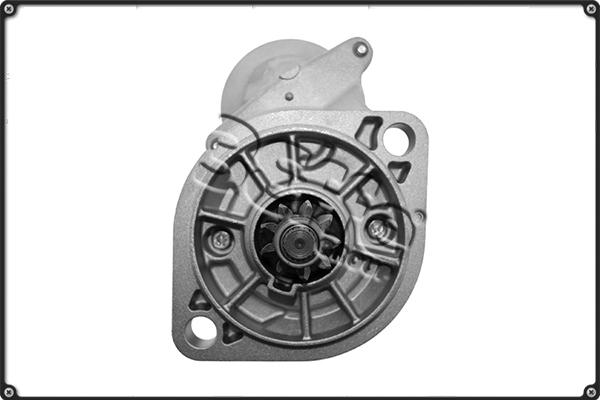 3Effe Group STRL267 - Стартер www.autospares.lv