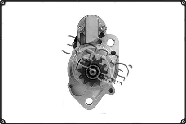 3Effe Group STRL229 - Стартер www.autospares.lv