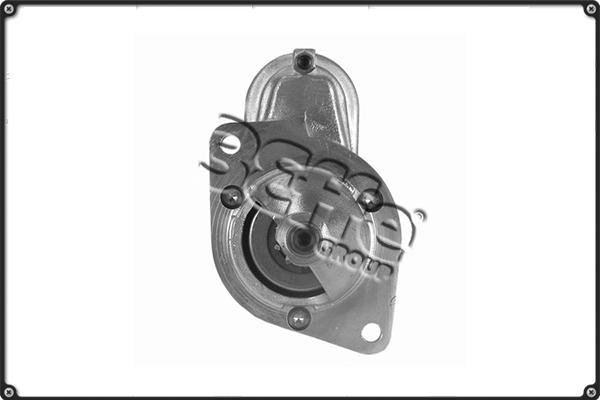 3Effe Group STRL224 - Стартер www.autospares.lv