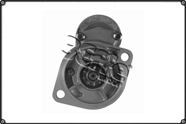 3Effe Group STRL277 - Стартер www.autospares.lv