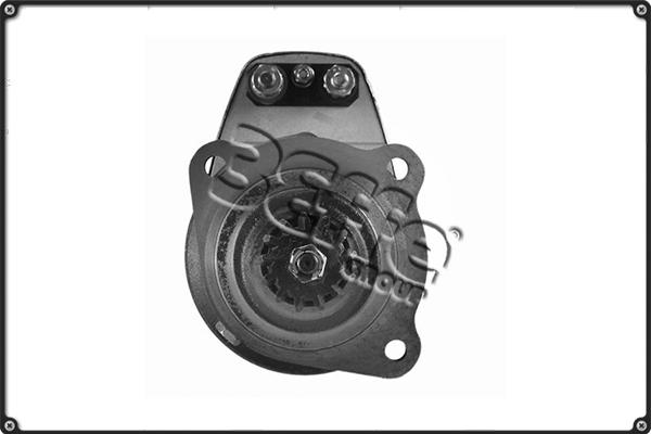 3Effe Group STRS919 - Starteris www.autospares.lv