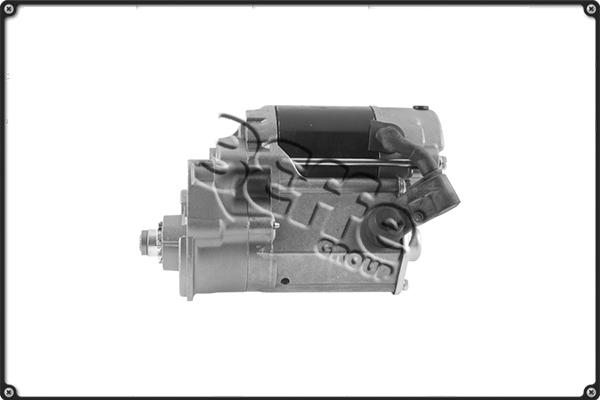 3Effe Group STRS913 - Стартер www.autospares.lv