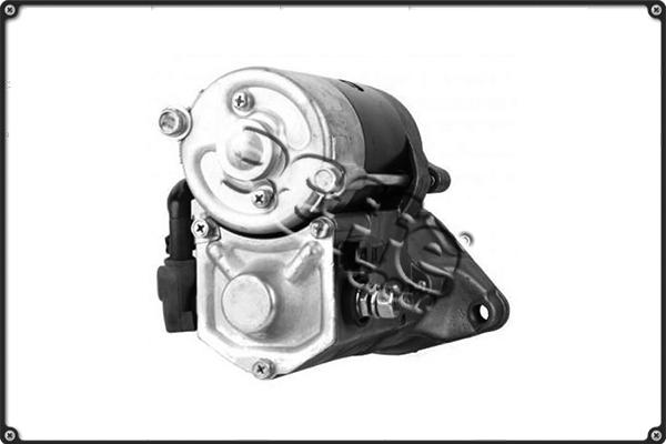 3Effe Group STRS913 - Стартер www.autospares.lv