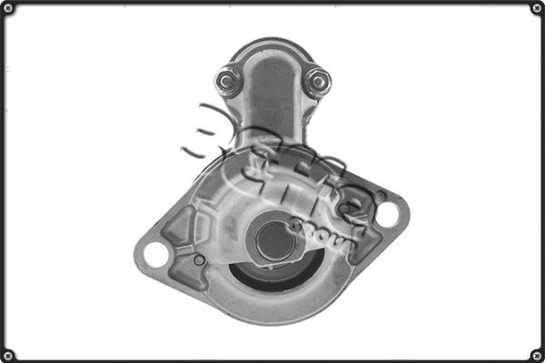 3Effe Group STRS932 - Starteris autospares.lv