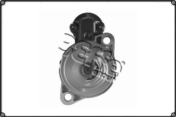 3Effe Group STRS921 - Стартер www.autospares.lv