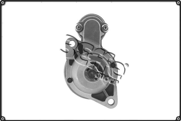 3Effe Group STRS502 - Starter www.autospares.lv