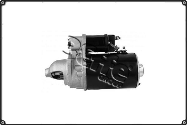 3Effe Group STRS507 - Стартер www.autospares.lv