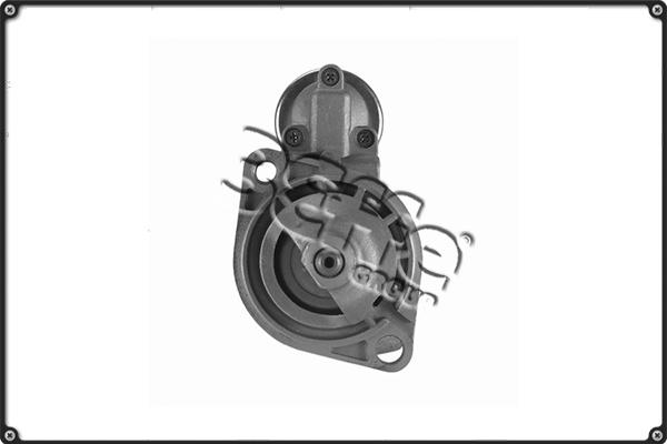 3Effe Group STRS698 - Стартер www.autospares.lv