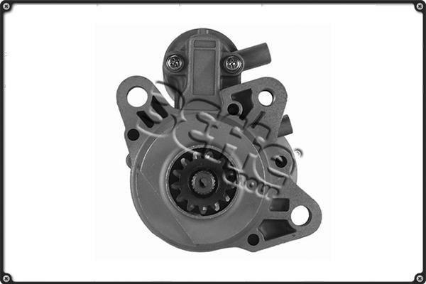 3Effe Group STRS646 - Стартер www.autospares.lv