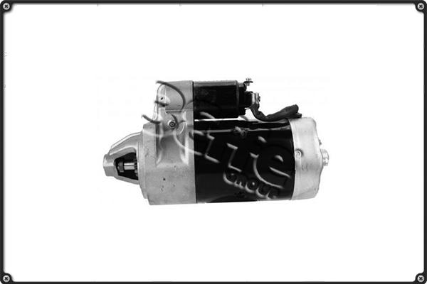 3Effe Group STRS669 - Стартер www.autospares.lv