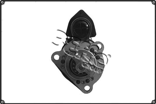 3Effe Group STRS631 - Starteris autospares.lv