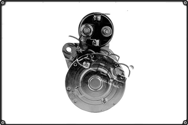 3Effe Group STRS034 - Стартер www.autospares.lv