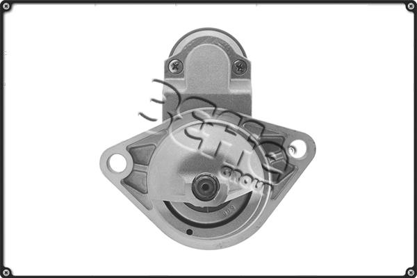 3Effe Group STRS024 - Starteris autospares.lv