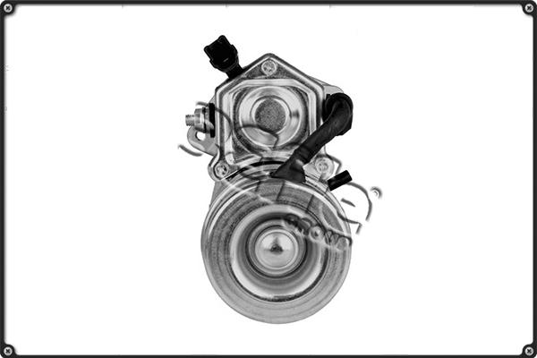 3Effe Group STRS025 - Starteris autospares.lv