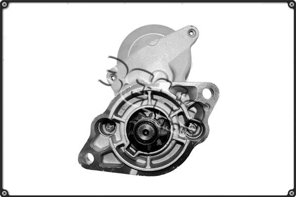 3Effe Group STRS151 - Стартер www.autospares.lv