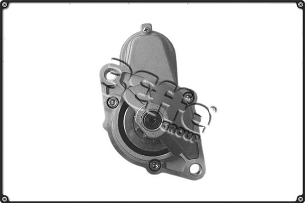 3Effe Group STRS104 - Стартер www.autospares.lv