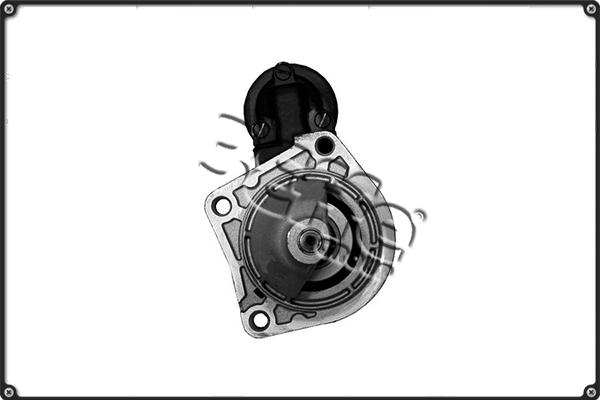 3Effe Group STRS106 - Стартер www.autospares.lv