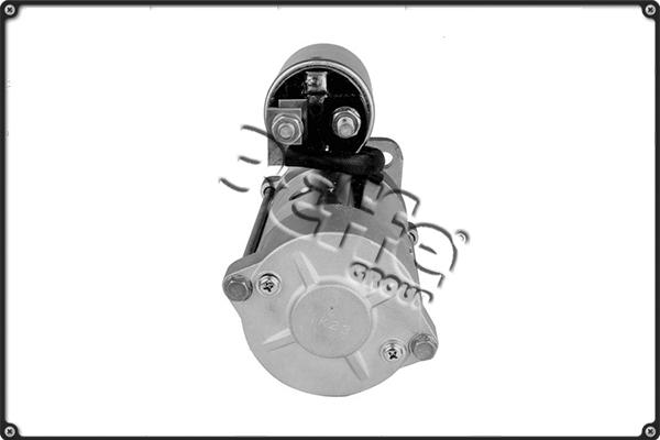 3Effe Group STRS189 - Starteris autospares.lv