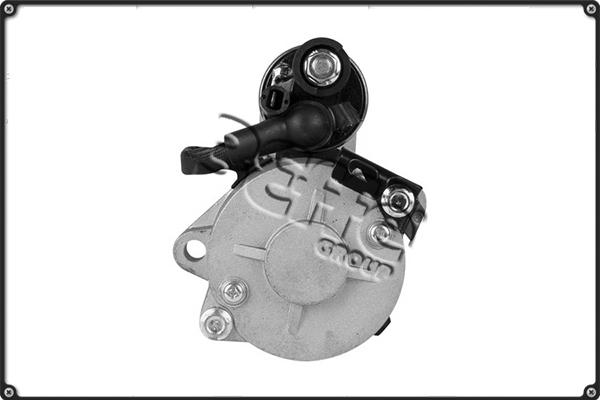 3Effe Group STRS344 - Стартер www.autospares.lv