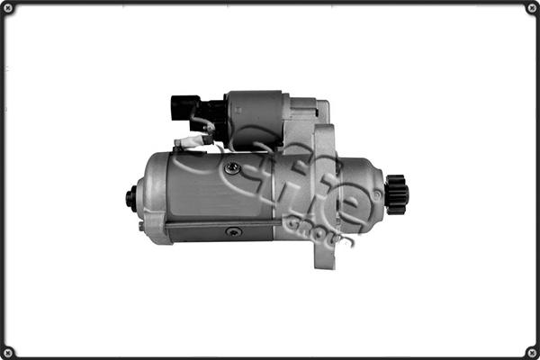 3Effe Group STRS362 - Starteris autospares.lv