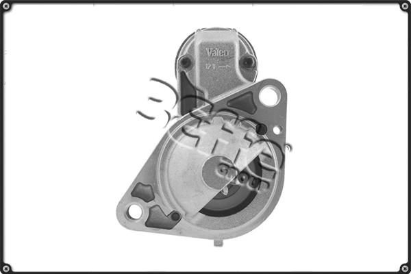 3Effe Group STRS312 - Starteris autospares.lv